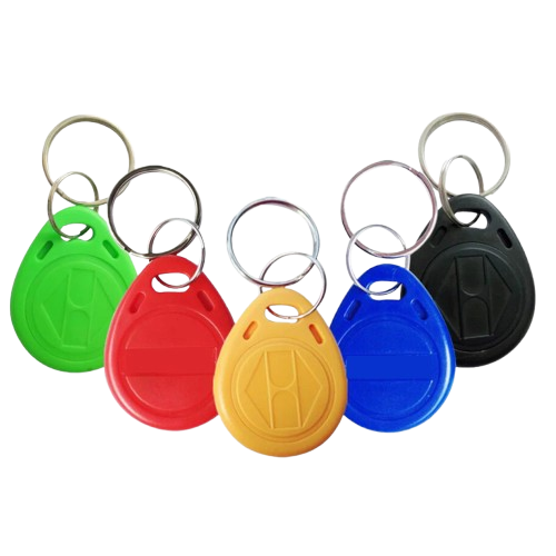 Ключ для входа