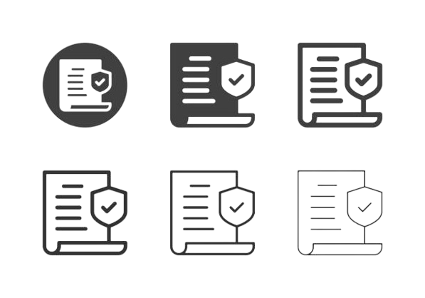 Бланк заявления